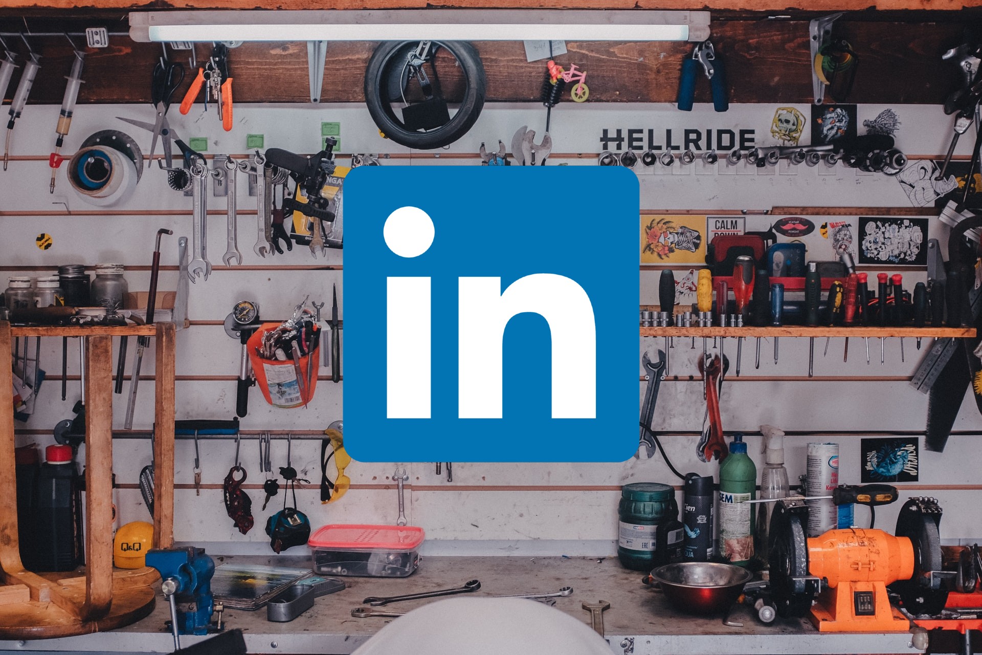Project Managers: Tune Up Your LinkedIn Profile with Digital Badges